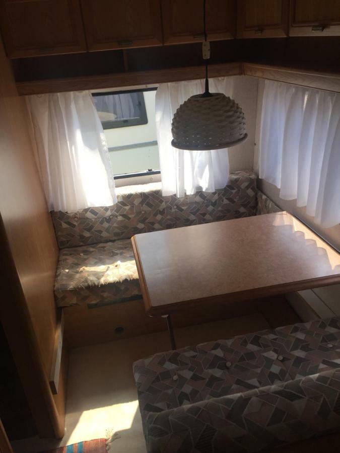 Blekitna Ostryga Hotell Jastarnia Exteriör bild
