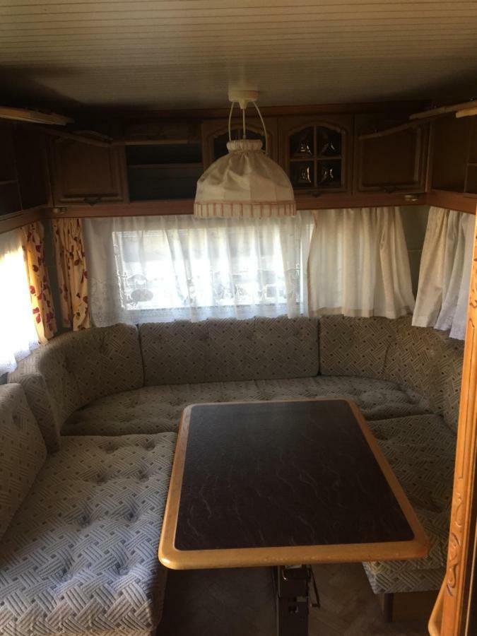 Blekitna Ostryga Hotell Jastarnia Exteriör bild