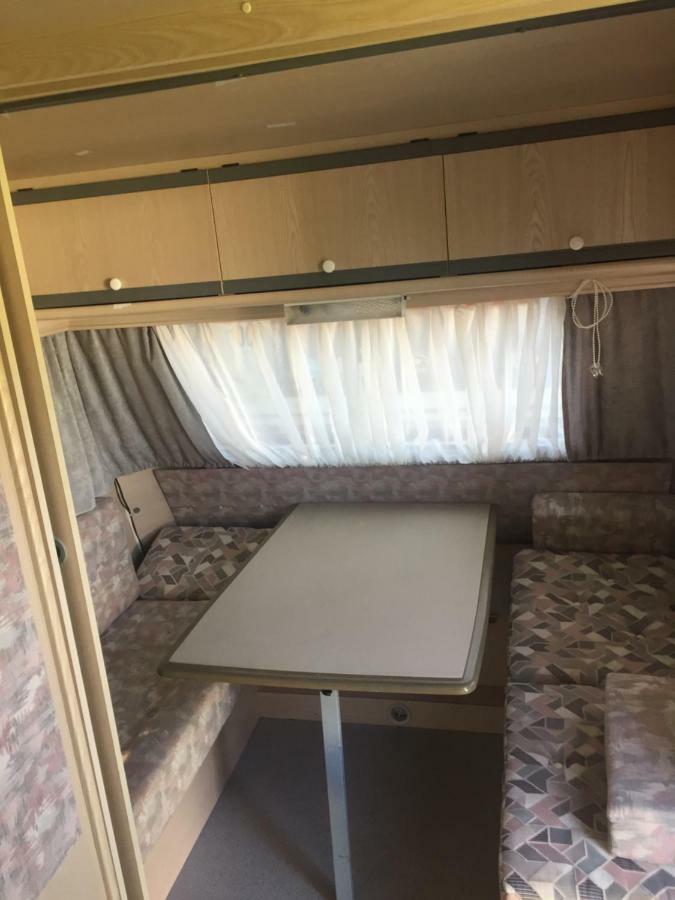 Blekitna Ostryga Hotell Jastarnia Exteriör bild